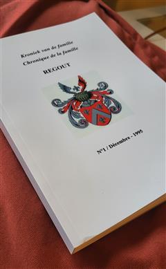 10 premières Chroniques reliées